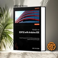 Hands-on ESP32 with Arduino IDE Asim Zulfiqar