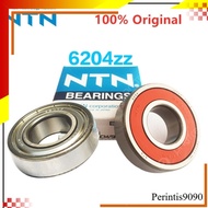 Bearing NTN 6204/Laher Bearing