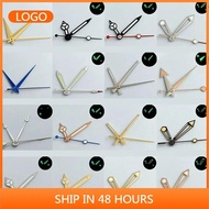 XPSB  Watch pointer green blue luminous fit  8215 8205 movement watch hands