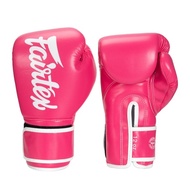 Fairtex BGV14ประเทศไทยขยายข้อมือคลาสสิก Sanda Muay Thai Bo Training S นวมต่อยมวย