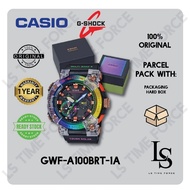 G-SHOCK FROGMAN BORNEO RAINBOW GWF-A1000BRT-1A/GWF-A1000BRT-1ADR/GWF-A1000BRT/GWFA1000BRT