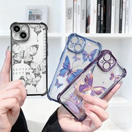 HP Casing Transparent Siliconehp INFINIX hot 9 11 play hot10play 2021 HOT 30I 50I NFC X669C X669D X6