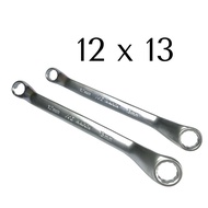UNIT Key 12 x 13 mm Kagon Tools Double Key 12x13 mmRing 12 13 mm/ Not Tekiro