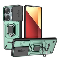 Shockproof Case For Xiaomi Redmi Note 12 13 Pro 12S 13C POCO C65 X5 X6 M6 F6 Pro 13T 14 Ultra Cover 