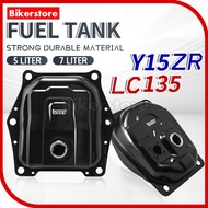 LC135 Y15 Fuel Tank 7 Liter 5 Liter Tangki Minyak Petrol Minya 5L 7L Y15ZR LC135 V1 V2 V3 V4 V5 V6 V