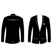 Alma Mater Jackets for Islamic Boarding Schools, Schools and Campus