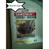Baja pengalak Buah Sawit - Auasia Sawitron -12.5kg
