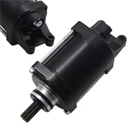 Motorcycle Starter Motor For Yamaha XTZ 700 YZFR7 YZF-R7 FZ07 ABS MT07A MT-07 MTM690-U/A XSR700 MTM6