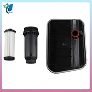 Car Automatic Transmission Oil Filter 7M5R-7G186-AC 7M5R-7G186AB 6DCT450 for Ford Kuga 2010 2011 201