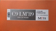 MFH C9 LM'89 1/12 比例全細節模型套件
