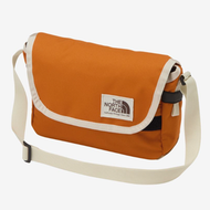 日本 2026 新版 The North Face K Shoulder Pouch 兒童斜孭袋