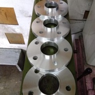 Spacer nok custom 10 - 16 mm velg mobil alumunium