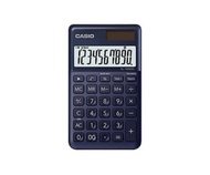 CASIO 卡西歐  時尚棉花 計算機糖攜帶型SL-1000SC-NY