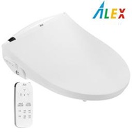 §衛浴精品小舖§ ↑  潔洗潔淨 電光ALEX EF9520RS/EF9530RS電腦馬桶蓋/免治馬桶免運費 贈噴頭