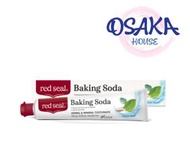 紅印 - 天然牙膏 Baking Soda小蘇打牙膏（雙重潔白) 100g新版 ( 平行進口) 9415991002352