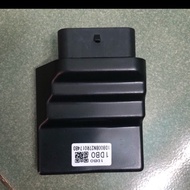 ECU (IC điều khiển trung tâm) xe Nouvo SX Novo 5