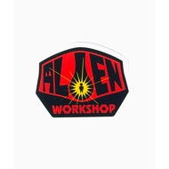 Alien Workshop Original Stikcer