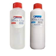 Folio Clear & White Glue 230g