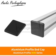 Aluminum Profile End Cap 4545 Aluminum Profile End Cap/ 4545