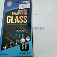 CLEAR HIKARU Tempered glass SAMSUNG A30s / A30 2019