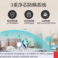 LP-8 QDH/Contact for coupons📯QM Suibao Environmental Protection Natural Latex Coconut Palm Fiber Mattress Jute Cocoanut