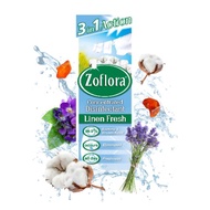 Zoflora Disinfectant Concentrate - Linen Fresh 500ml