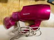 Panasonic 樂聲 白金納米離子護髮風筒 EH-NA46
