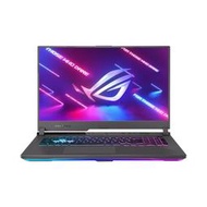 華碩 ASUS ROG Strix G17 G713RW 0022F6900HX AMD R9-6900HX/16G