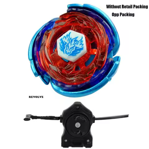 B-X TOUPIE BURST BEYBLADE thermal lacerta Big Bang Pegasis F:D Cosmic Pegasus BB105 Simple packing+