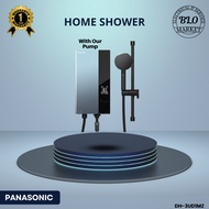 PANASONIC HOME SHOWER DH-3UD1MZ(NEW) (WITHOUT PUMP)