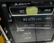 ASUS WS X299 PRO主機板