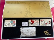 Hello kitty 咭包