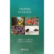 Trophic Ecology ed 1/2017 Book
