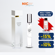 Nước hoa nữ White Tea Elizabeth Arden chiết 10ml