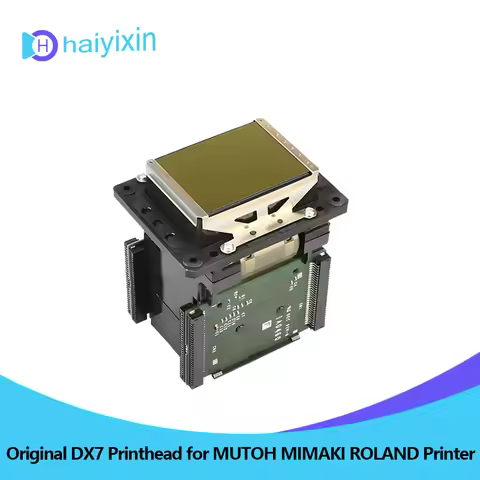 100% new Mimaki Jv150 Roland Vs640I Vs540I Vs640 Printer Head Dx7 Ecosolvent Print Head Mimaki Jv300