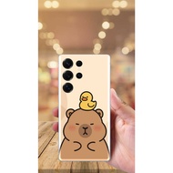 SAMSUNG S25 ULTRA Case - Casing hp - Softcase Case hp SAMSUNG S25 ULTRA Casing hp - Softcase - Case 