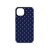 Phone case Applicable iPhone Pink full-screen stars applicable iPhone17Pro/16e/15/14/13/12mini/11Sho