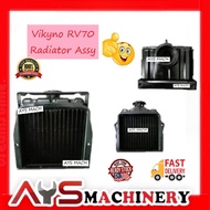 Vikyno RV70 Radiator Assy