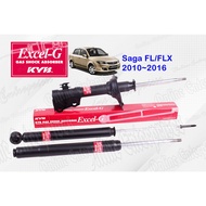 KAYABA KYB EXCEL G Proton Saga FL/FLX 1.3/1.6 2010~2016 SE Absorber Gas Shock Strut 332M073 332M074 
