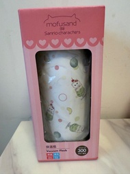 Mofusand 保溫杯