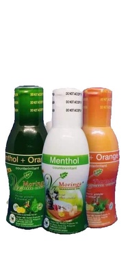 V Moringa Oil Herbal Liniment