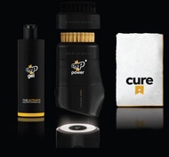 Crep Protect Power丨終極電動洗鞋機套裝 Crep Protect Power: The Ultimate Electric Shoe Washer Kit