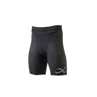 [CWX/Wacoal] Men's sports tights abdominal pressure support easy to exert force hip and pelvis suppo