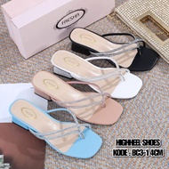 FRESHA HIGHHEEL SHOES BC3-1 ORIGINAL BRAND