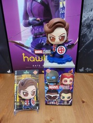 清屋大平賣💜（旋拍新政策請先私訊）開封品 罕有 盲盒 Marvel Studios Avengers Thor Iron man Cosbi Collection Spiderman HULK Haw