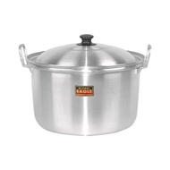 GLOBAL EAGLE - 30 cm Outer Lid Pan