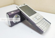 Điện thoại Nokia N95 cổ nắp trượt cho người già giá rẻ