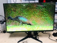 SOYO 32吋 32inch  M3259A 2K 電腦顯示器 Narrow border Gaming monitor $1400(無保養)