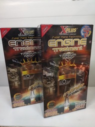 สารเคลือบX-PLUS 1แถม1