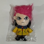 X JAPAN 松本秀人 hide with Spread Beaver solo 30週年 Rocket Dive 公仔 日本 代購 現貨